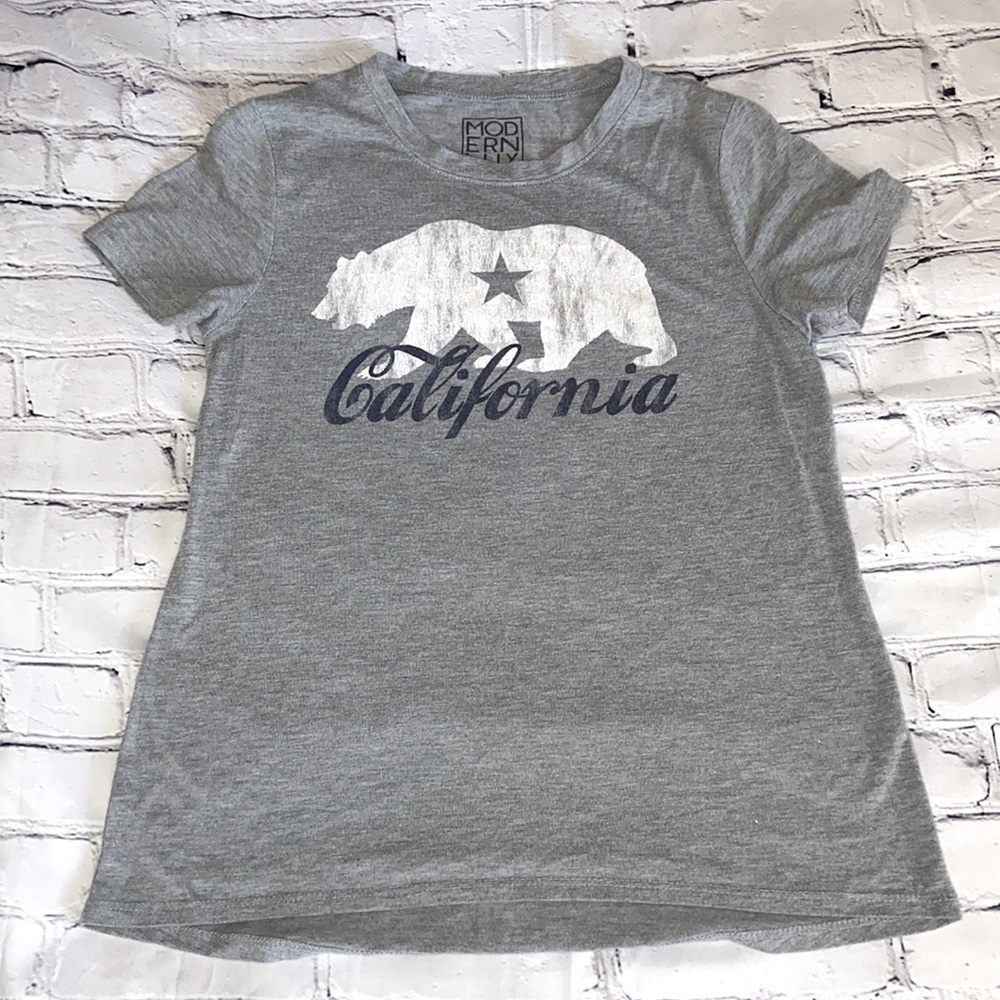 Modern Liz Women’s T-shirt - Size: S